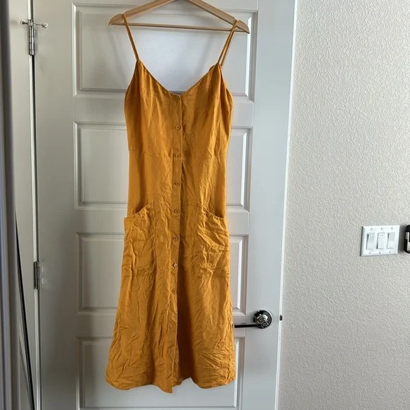 Reformation | Dresses | Reformation Linen Dress | Poshmark Reformation | Dresses | Reformation Linen Dress | Poshmark
